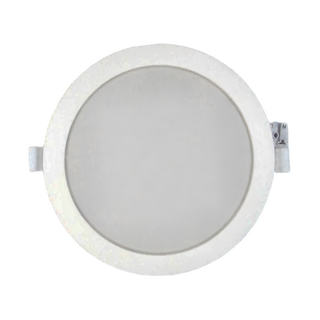 INNOTEK 大友照明 LED薄型嵌燈, 4000K, AC100-240V, 1500lm, 燈具尺寸φ170*40mm, 自然光, 1個