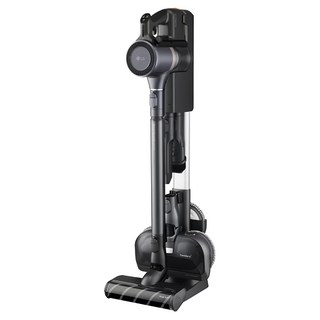 LG 樂金 A9K+ 濕拖無線吸塵器 寂靜灰, 無線吸塵/濕拖一次完成, 多種吸頭配件, A9K-MOP2, 1個