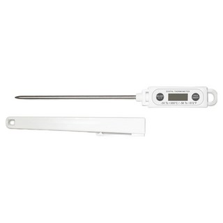 GHIDINI 防潑電子探針溫度計, 1個