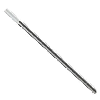 TiKOBO 鈦工坊 純鈦細吸管, 一體成型, 專利雙切設計, 1支