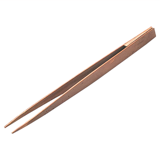 HOZAN 日本寶山 防靜電竹鑷子, P-863-150, 1支