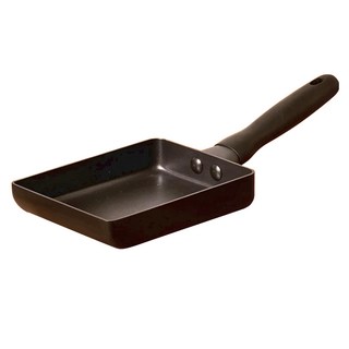 MEYER 美亞 IH陽極不沾玉子燒鍋 18CM, 1個