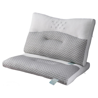 Betrise 冰點護頸磁石按摩枕, 灰色, 2個