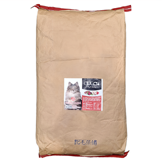 doter 寵愛物語 全無種貓飼料 化毛保健, 20kg, 1袋
