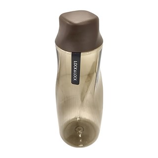 LocknLock 樂扣樂扣 戶外運動水杯, 棕色, 550ml, 1個