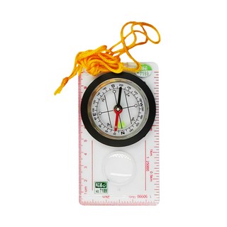 Life 徠福 地政指南針, NO.7189, 1個