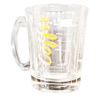 Ocean Get Active咖啡杯 315cc BP2041-G1, 1個