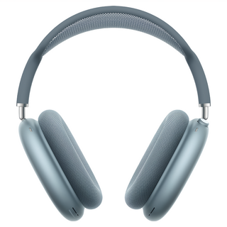 Apple 台灣公司貨 AirPods Max, A3184, 藍色