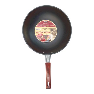 Tamahashi 鐵製炒鍋 NCS-271, 27cm, 1個