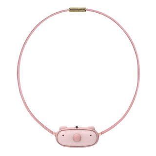 ible Airvida 兒童隨身負離子清淨機 C1, 小豬粉, 1個