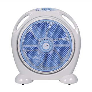 雙星牌 手提風扇 TS-1466 6片扇葉 110V/60Hz