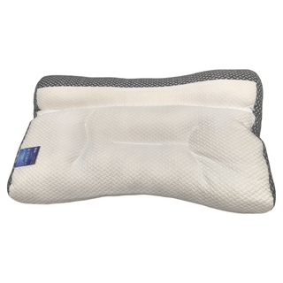 FOCA 可水洗立體釋壓牽引太空枕, 1個