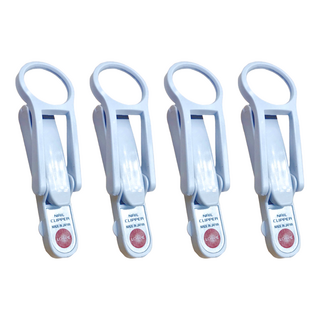 KAI 貝印 放大鏡指甲剪, KE-0301, 4支