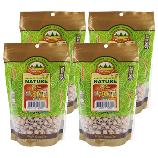 WON LAI WON 旺來旺 養生雪蓮子 400g, 4包