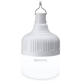 RONEVER USB戶外充電吊燈 80W 14 x 7.5 x 7.5cm 120g, PA001-080, 1個