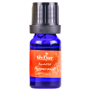 Jollyard 潔麗雅 單方精油 歐薄荷 10ml, 1瓶