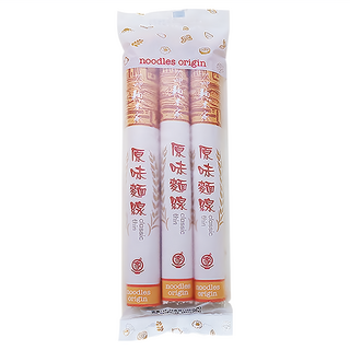 大呷麵本家 原味麵線 classic thin, 300g, 1袋