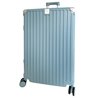 MyTravel星的願鋁框行李箱 大容量 TSA海關鎖