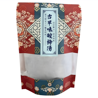 CHILL 愛吃 古早味酸梅湯, 1個, 150g, 1個裝