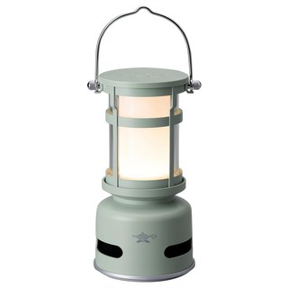 Sengoku Aladdin 千石阿拉丁 神燈藍芽音箱 SAL-SP01IG, 綠色