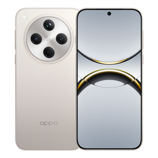 OPPO Find X8 6.59吋 12GB 原廠保固, 256GB, 鈦灰色