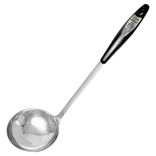 LIONX SMART餐具系列 316湯勺, KHW5434, 1個