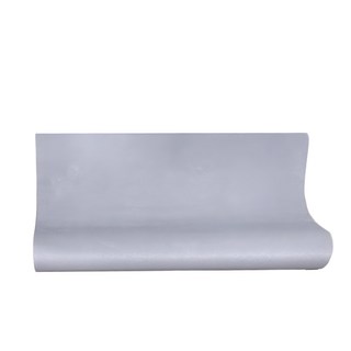 WA. WALL ART 自黏防水PVC壁紙, 60 x 300cm, 莫蘭迪冰藍