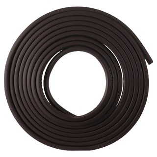 FaSoLa 多用途PVC隔音多層式門窗密封條 6m, 1捲