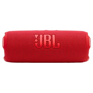 JBL 便攜型防水喇叭FLIP7G, FLIP7G, 紅色