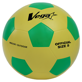 Vega 橡膠足球 室內/戶外, OSR-502, 5號, 1個