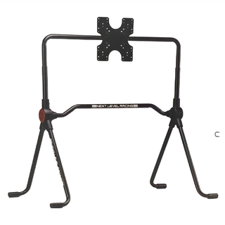 Next Level Racing LITE 獨立式螢幕架，適用於高達55吋螢幕, NLR-A020, 1組