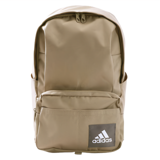 adidas 愛迪達 雙肩後背包 1個, 卡其色