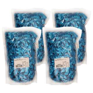 巨峰葡萄風味薄荷錠 無糖微甜, 500g, 4袋