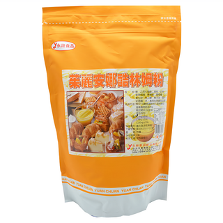 永詮食品 茱莉安娜酷林姆粉, 1kg±1.5%, 1包