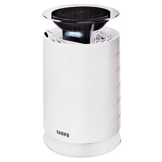 SAMPO 聲寶 家用型吸入式UV捕蚊燈 1kg, ML-JA03E