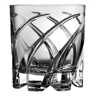 SHTOX 炫轉威士忌水晶杯 款式016, 1個