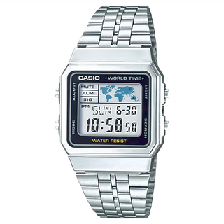 CASIO手錶 A-500WA-1DF