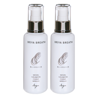 IRIYA BREATH 伊麗雅 免沖洗護髮精華乳, 150ml, 2瓶