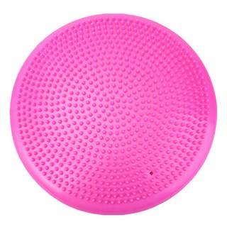 平衡墊, 粉色