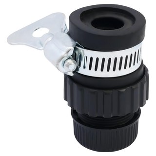 TRENY 萬用水管接頭, 1個