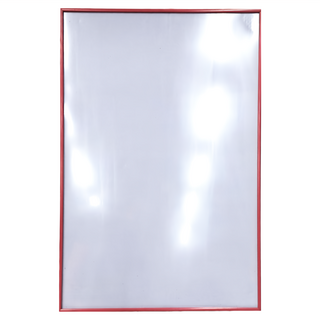 HUNDRED PICTURES 百耘圖 鋁框 ALF-1000, 750x500mm, 鋁和鐵材質, 粉紅色, 1個