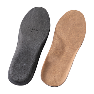 Little Pink Rabbit 粉彩小兔 3D足弓立體鞋墊, 不適用, DL8001, 1個