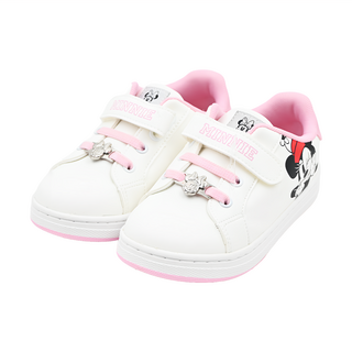 BORUI 柏睿鞋業 Disney 迪士尼 趣味造型休閒板鞋