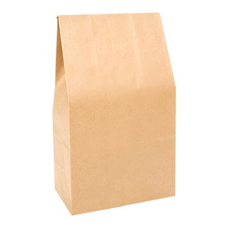 Good given 牛皮紙袋 小, 100入, 牛皮色