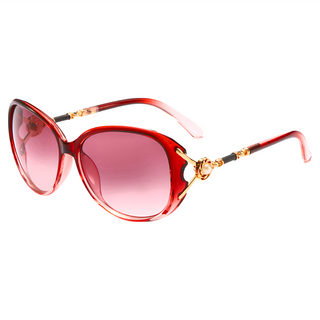 Quinta 偏光時尚潮流太陽眼鏡 TAC鏡片