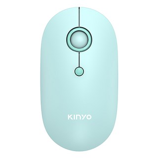 Kinyo 藍牙無線雙模滑鼠, GBM-1850, 1個