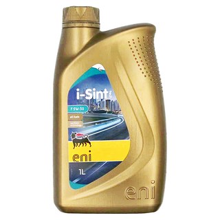 Eni I-SINT TECH F 引擎油 義大利產, 5W30, 1L, 1瓶