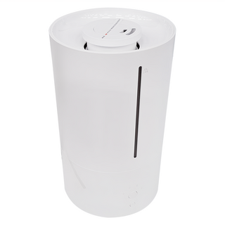 小米 智能除菌加濕器2, 350mL/h, 4.5L 大容量, 32h 持久加濕, 升級免開蓋上加水, 米家APP遠程遙控, 白色