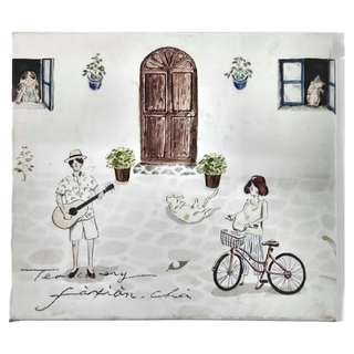 Teascovery 發現茶 冷泡 清迎薄綠 Set, 添加綠薄荷成分 不加糖 無添加防腐劑 淡爽甘甜口感配上綠茶香氣, 3.3g, 20包, 1盒