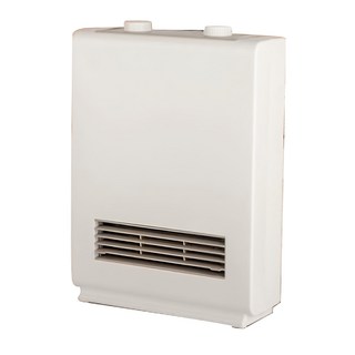 樂活不露 1200W PTC陶瓷電暖器，定時機種，傾倒斷電，安全節能，簡約設計, HT-1201T, 1台